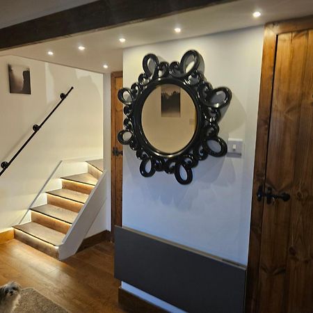Cosy Coach House Villa Bellingham Luaran gambar