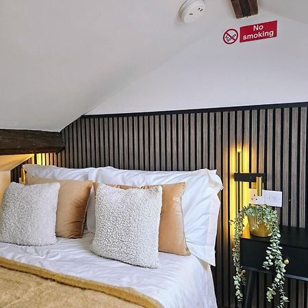 Cosy Coach House Villa Bellingham Luaran gambar