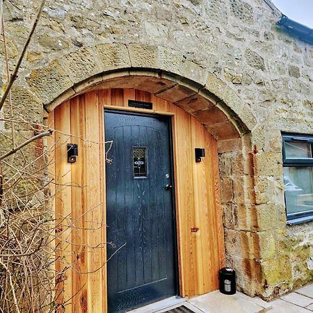 Cosy Coach House Villa Bellingham Luaran gambar