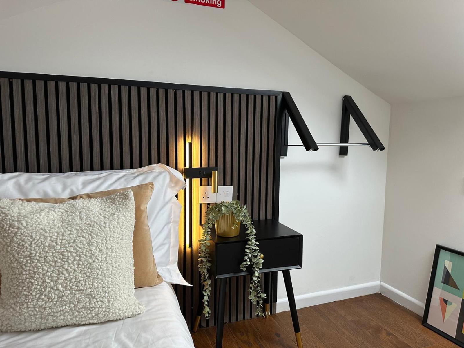 Cosy Coach House Villa Bellingham Luaran gambar