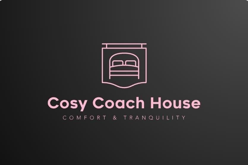 Cosy Coach House Villa Bellingham Luaran gambar